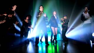 Andy & Shani  "DJ" Official HD