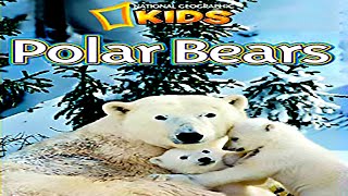 🐻‍❄️Polar Bears Read Aloud for Children