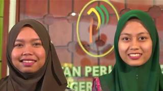 Jabatan Perhutanan Negeri Perak- BM