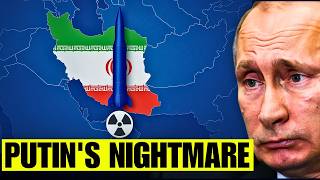 Something Big Is Breaking Between Russia, China, and Iran