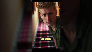 horror story #dailyvibes dailyvibes #feelit #exploremore #magic #funtimes #shortvideo