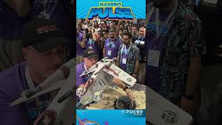 STAR WARS The Vintage Collection LAAT/i Gunship HasLab Lands at #SDCC2025!
