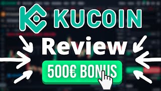 KuCoin Review 2025 ✅ Leverage Trading on KuCoin (Full Guide & Overview)
