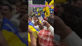 #news #trending #viral #gujratnews #gopalitalia #visavadar #aap #bjp #london #kirtipatel