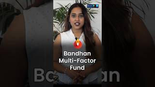 Bandhan Multi-Factor Fund Review 🔥 | Momentum + Value + Quality = Power Portfolio!