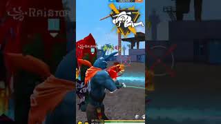 #raistar #dangergame #freefire