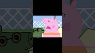 OMG...😱 Peppa's Family turned into Zombies!!! #peppapig #peppa #animation