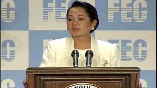 (Part 2 of 5)FEC Meeting with Speech