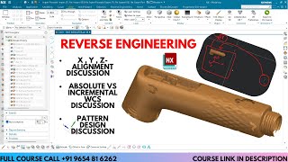 HINDI | 234. Faucet Gun Handle | Student Discussion | Full Course NX WhatsApp/Call +91 9654816262