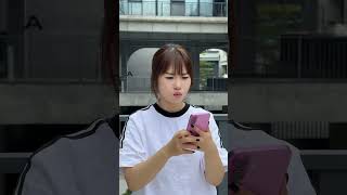 这就是iPhone16？安卓用户用苹果尴尬瞬间 #内容过于真实 #iPhone16 #安卓