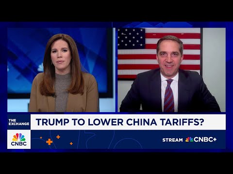 Strategas' Clifton: Trade impact will need to be offset by tax cuts