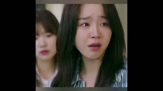 the people around her broke her but he always stand by her side#kdrama #shorts #welcometosamdalri