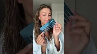Introducing the limited-edition comb | Living Proof