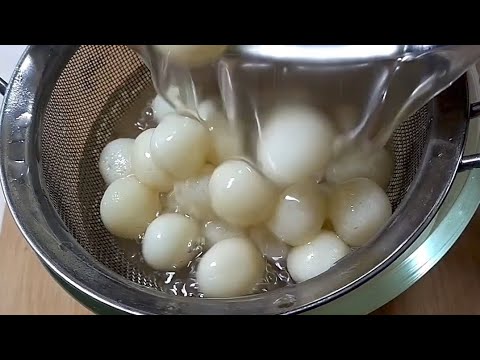 एक लीटर दूध से बनाएं 1 किलो रसगुल्ला | Rasgulla Recipe | How to make Rasgulla Recipe