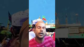 Sarkar ki sandal ki badi dhum machi hai #love #live #relive #liveq #livelive 🕋👑🇵🇰