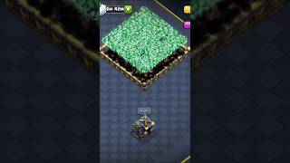 Minion #clashofclans #playgames #supercell #carbonfingaming #itzu #sumit007yt #th17bases #viral #coc