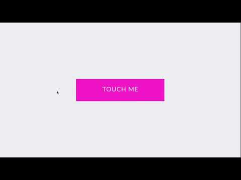 CSS3 Button Horizontal Doors Hover Effect | Ховер эффект раскрытия вверх/вниз