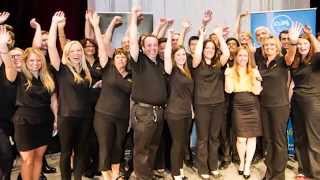 Propellus Outstanding Employee Volunteering Award