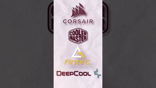 World's First AIO Liquid Cooler #pc #cooler #shorts