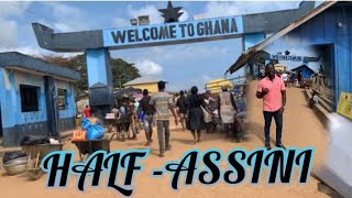 Welcome to Half Assini#abizitv - A #vlogging & #tv channel for beginners!
