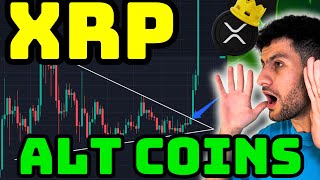 🚀 XRP Rotation Signals Massive Moves for Flare, ONDO, HBAR, XLM, SOLO & FIL