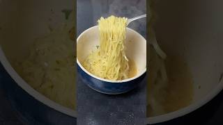 Indomie instant noodles 🍜 | vegetable flavor | #shorts