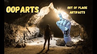 OOPARTs Mysteries of Out of Place Artifacts