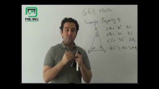 Pacans Basic Math in Urdu/Hindi: Angles in a Triangle