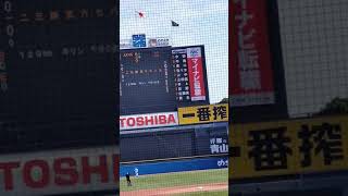 中央大学VS青山学院大学　森圭名VS古賀悠斗　　　　　　　