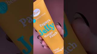 Facial peeling jelly 7DAYS at Zalando 7D134G004-Q11💕#my7days #skincare #shortvideo #skincareroutine