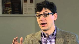 Jacobus winner Evan Hepler-Smith examines origins of chemical names