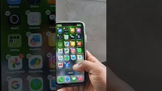 iPhone 11 main 18 update ke future #iphone11 #iphone #ios18 #update #ios18update
