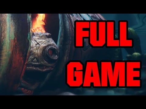 The Midnight Walk FULL GAME + ALL ENDINGS