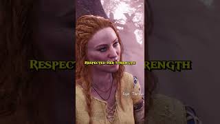 Top 5 strongest Giants in God of War? #shorts #godofwar