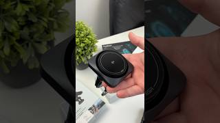 ESR Qi2 15W CryoBoost Wireless Car Charger with MagSafe Unboxing