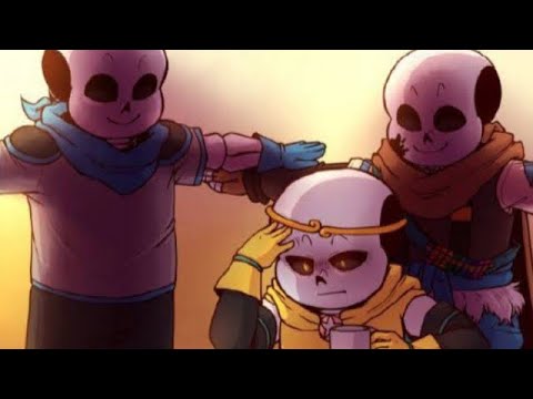 Dares // Sans aus // feel free to request // ink getting bullied // enjoy :)