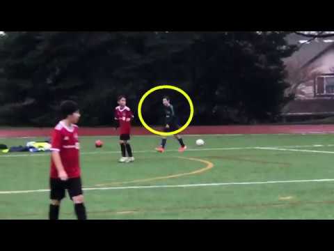 Matisse Soccer Highlights SBMC Dec7 2019