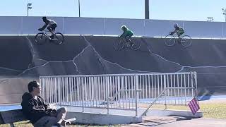 Velodrome - SPRING CAMP 2