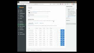 Linode Kubernetes Setup