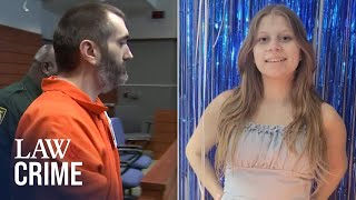 Stephan Sterns Pleads Out in Maddie Soto Murder Case
