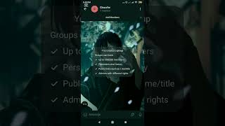 How to Create Unlimited Telegram Groups Without Limit (2025) 🔥