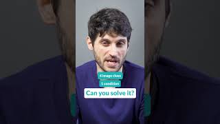 Can you solve it? USMLE mini quiz