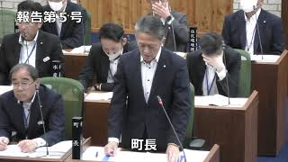 令和7年第2回臨時会【7月15日開会～閉会】