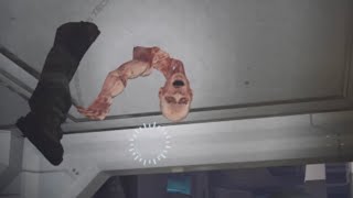 The Persistence￼ Speed Run