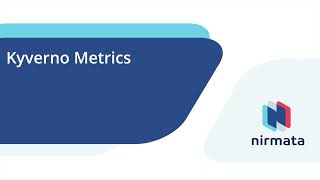 Kyverno Metrics