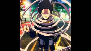 Aizawa saves Koichi 🥶✨ | My Hero Academia Vigilantes #myheroacademia #edit #amv #mha #anime