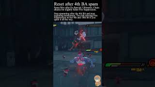 Soldier 11 Files #2 - Spam Basic #zenlesszonezerogameplay #gametips #soldier11 #gameguide