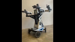 Mobile ALOHA - A Smart Home Robot - Compilation of Autonomous Skills Upgraded version