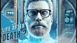 🧊 Frozen at Death: Will Cryonics Bring You Back to Life?⚡Quatom