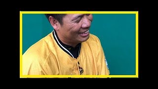 中華職棒／公益賽挨觸身球平紀錄　陳瑞昌：勝偉激發鬥志
